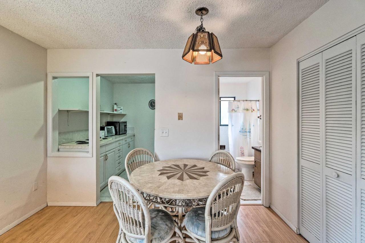 Central Venice Apartment With Balcony, Walk To Beach Eksteriør billede